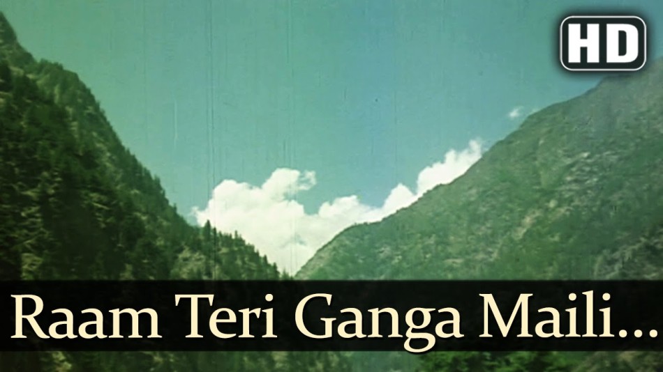 Ram Teri Ganga Maili Film Song Free Download Ram Teri Ganga Maili-Part 1 – Ram Teri Ganga Maili (1985) - SurAurGeet.com